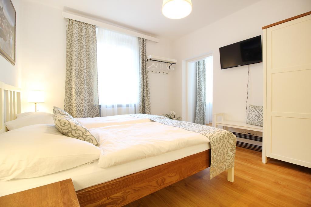 Český Krumlov Villa Gallistl מראה חיצוני תמונה