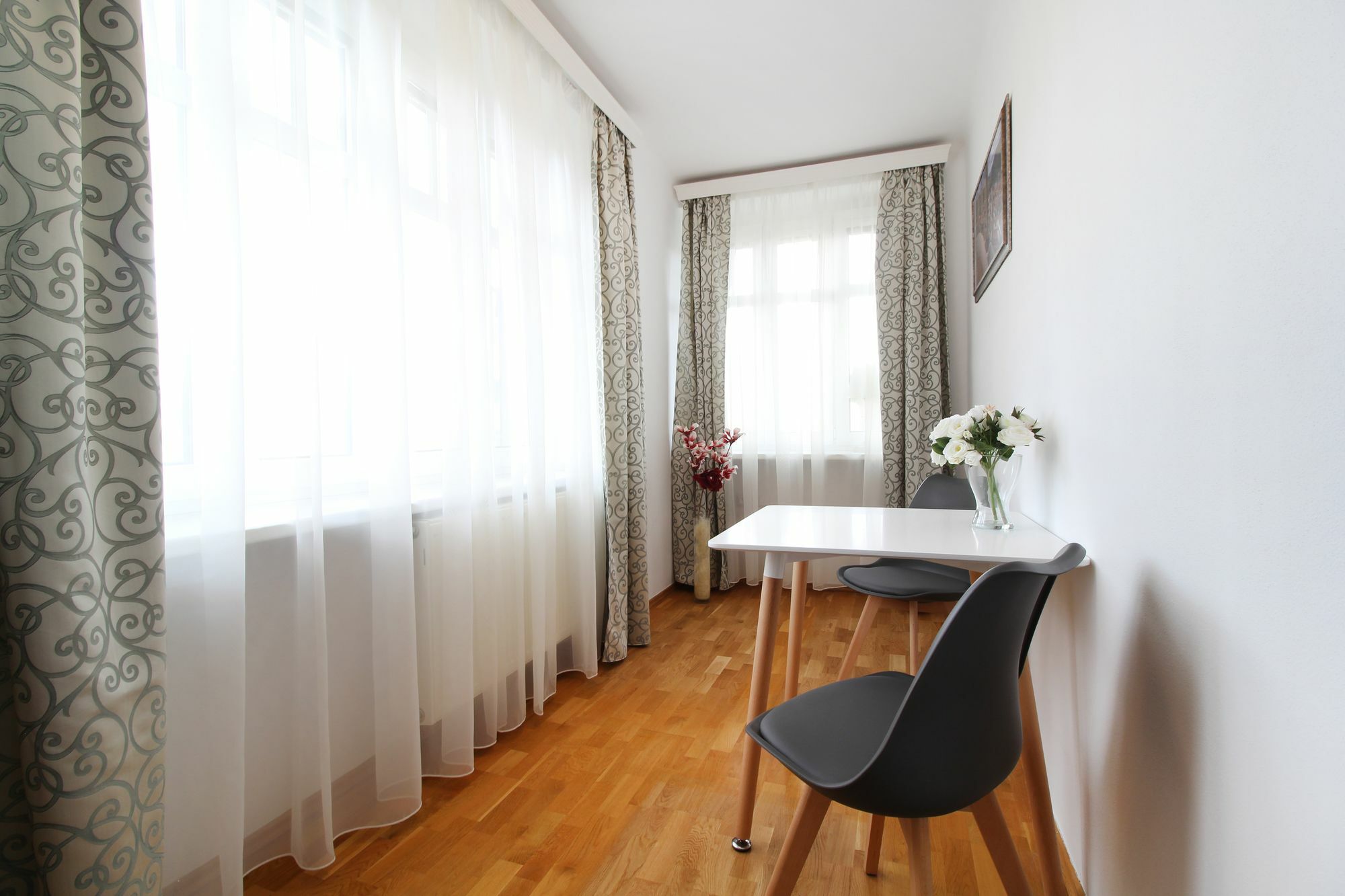 Český Krumlov Villa Gallistl מראה חיצוני תמונה